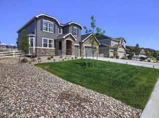 5889 Golden Field Ln, Castle Rock, CO 80104