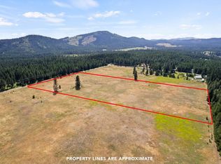 Nna Camden Rd, Newport, WA 99156