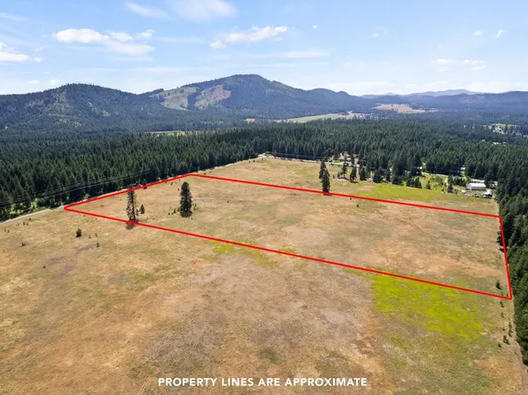 Nna Camden Rd, Newport, WA 99156