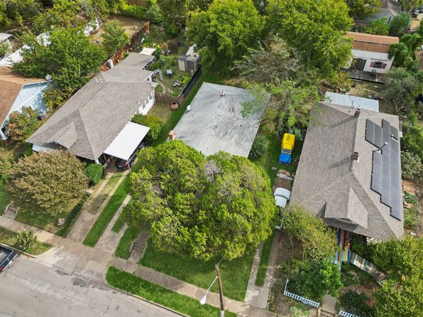 Additional property image - 514 S Marlborough Ave, Dallas, TX 75208