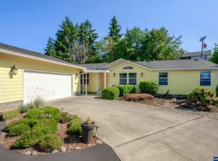 302 SE Needham St, Dallas, OR 97338