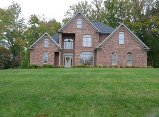 133 Hemlock Dr, Danville, VA 24540
