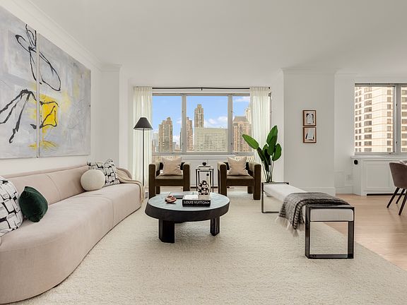 3rd image of 1965 Broadway APT 20A