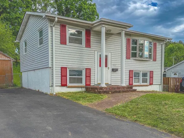 4413 Kenwood Dr, Woodbridge, VA 22193