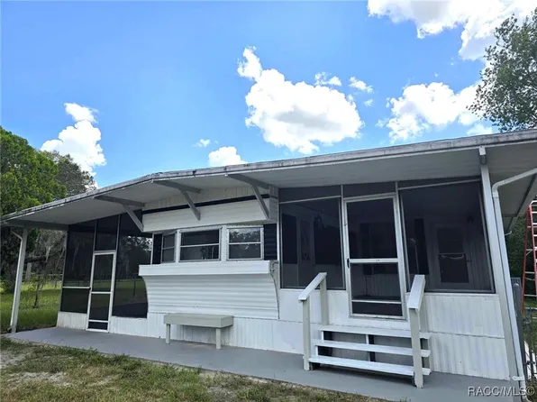 (undisclosed Address), Lecanto, FL 34461