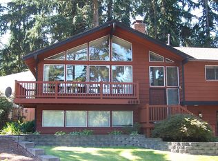 4125 161st Ave SE, Bellevue, WA 98006
