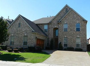 812 Araf Ave, Richardson, TX 75081