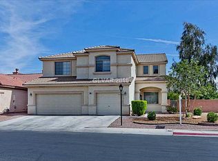 7500 Trickling Wash Dr, Las Vegas, NV 89131