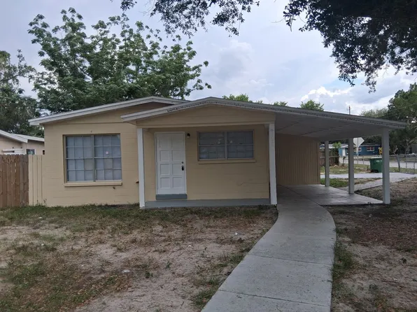 2321 E 110th Ave, Tampa, FL 33612