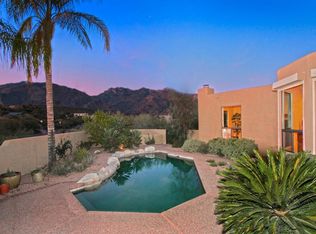 6250 E Placita Chiripa, Tucson, AZ 85750