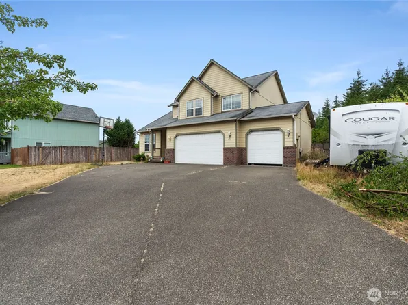 162 Summit Place Drive, McCleary, WA 98557
