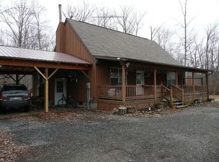 627 Lick St, Groton, NY 13073