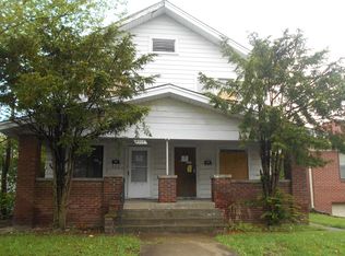 4905 E New York St, Indianapolis, IN