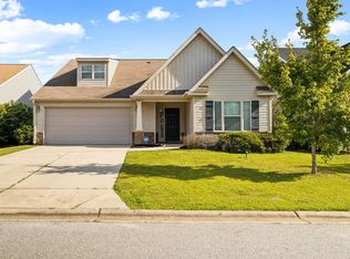 617 Shipley Ave, Grovetown, GA 30813