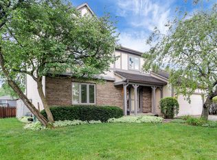 6465 Timbermill Way, Reynoldsburg, OH