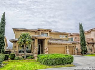 17907 Camino Grande, San Antonio, TX 78257
