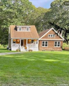 37 Crescent Street, Yaphank, NY, 11980