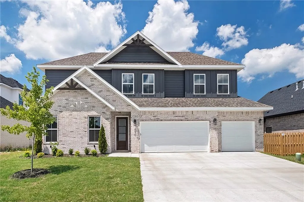 490 Apollo Dr - 1 — Photo 1
