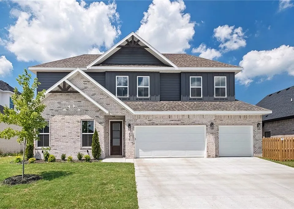 490 Apollo Dr