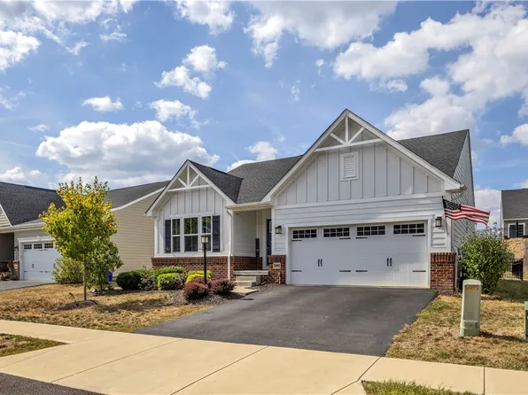 3043 Humbolt Pl, Valencia, PA 16059
