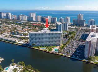 3200 NE 36th Street #1117, Fort Lauderdale, FL 33308