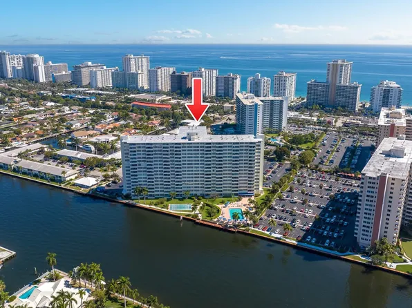 3200 NE 36th Street #1117, Fort Lauderdale, FL 33308