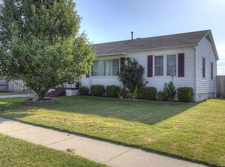 509 N Dogwood St, Owasso, OK 74055