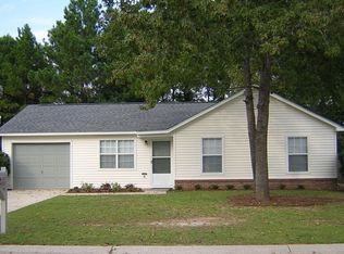 320 Winding Trail Ln, Summerville, SC 29483