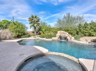 7644 W Lockland Ct, Peoria, AZ 85382