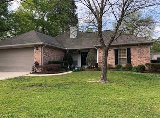 924 Pennington Ln, Ruston, LA 71270