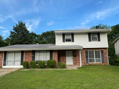 7 Fairbrook Dr, Little Rock, AR, 72205
