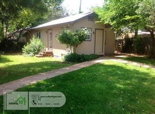 2134 Shasta St, Redding, CA 96001