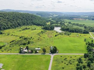 186 County Highway 22 LOT 12, West Winfield, NY 13491