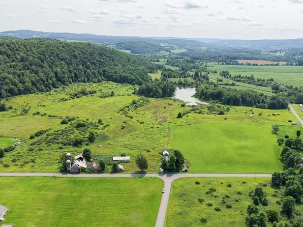 186 County Highway 22 Lot 12, West Winfield, NY 13491
