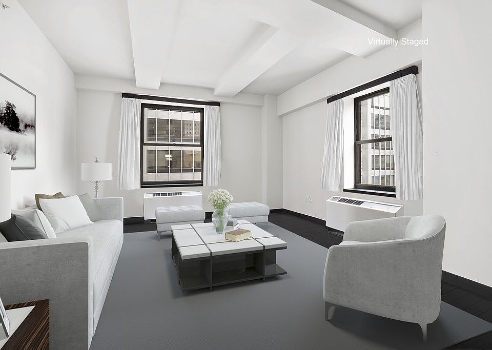 1st image of 20 Pine St APT 2807