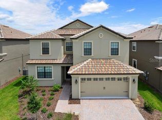 1417 Rolling Fairway Dr, Davenport, FL 33896