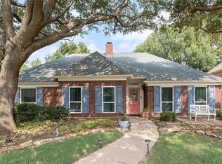 2140 Strathmore Dr, Highland Village, TX 75077