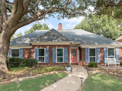 2140 Strathmore Dr, Highland Village, TX, 75077