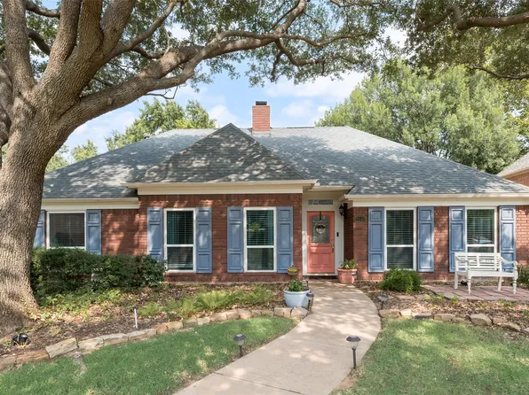 2140 Strathmore Dr, Highland Village, TX 75077