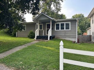 2609 Faraon St, Saint Joseph, MO 64501