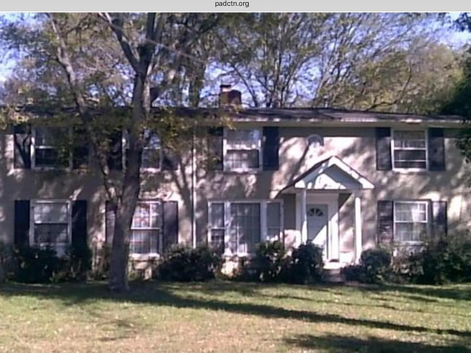 1024 Woodmont Blvd — Photo 1