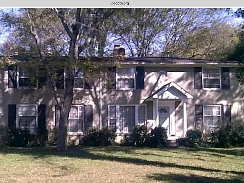 1024 Woodmont Blvd Photo 1