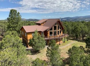 76 Pinnacle Dr, Ridgway, CO 81432
