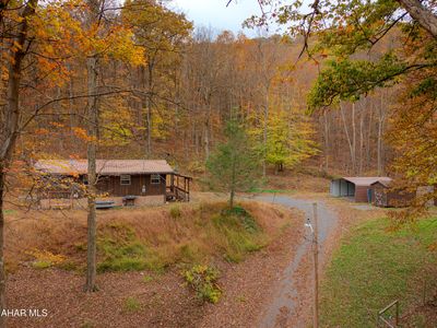 2224 Madley Hollow Rd, Buffalo Mills, PA, 15534