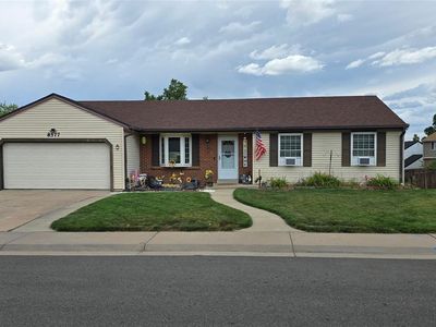 8577 W Fremont Place, Littleton, CO, 80128