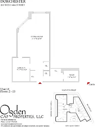 Rented by Ogden CAP Properties