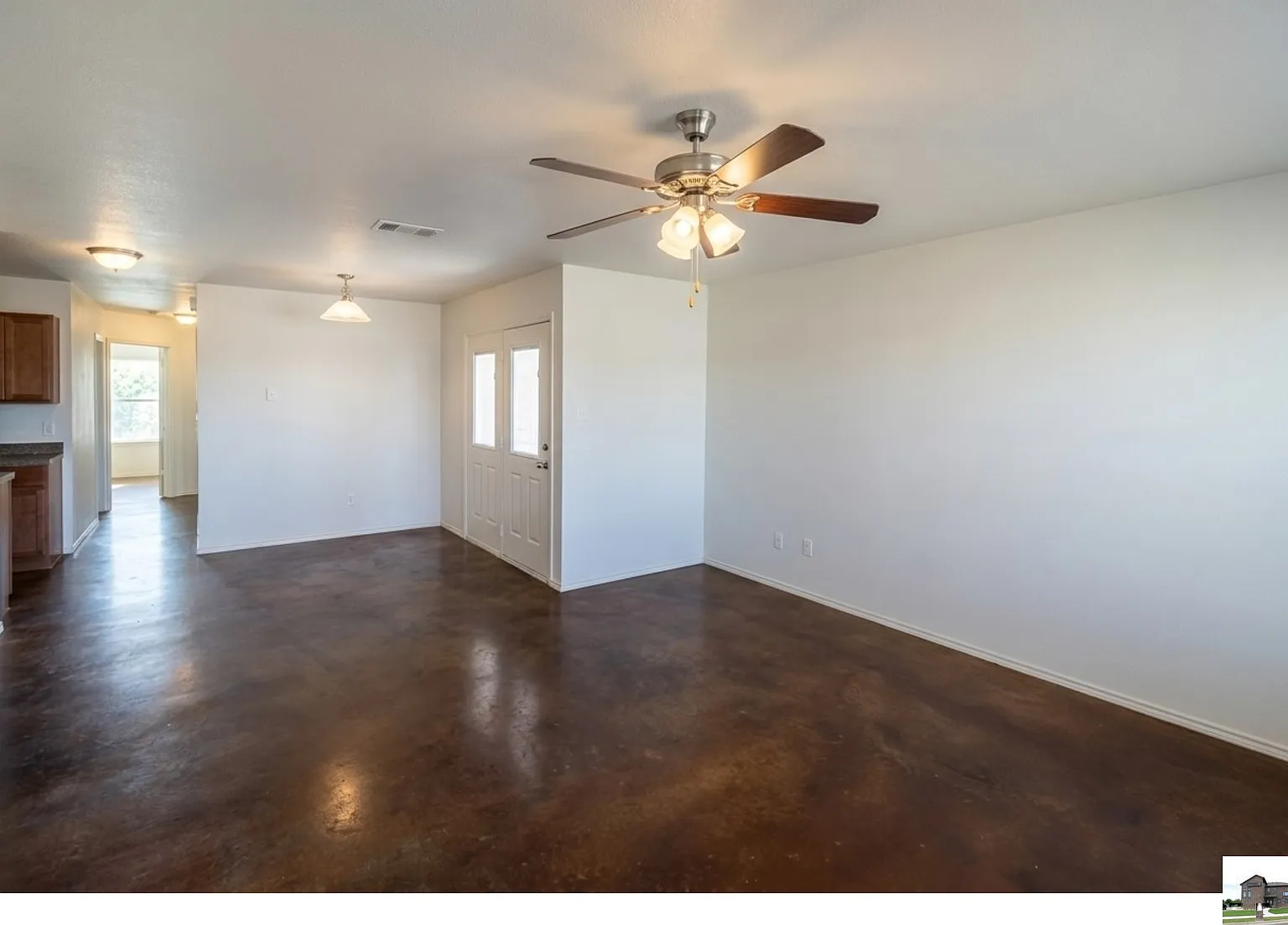 2923 Starlight Dr. Unit A Copperas Cove, TX 76522 — Photo 2