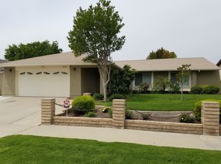 2631 Broadmoor Ave, Simi Valley, CA 93065
