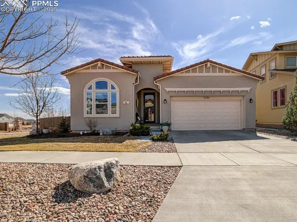 5291 Kenosha Pass Ct, Colorado Springs, CO 80924