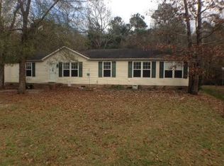 1749 Bridgewater Dr, Conway, SC 29526